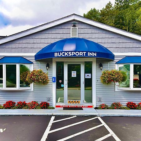 Bucksport Inn Esterno foto