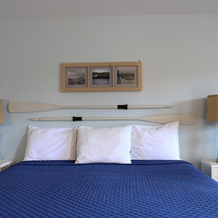 Bucksport Inn Esterno foto