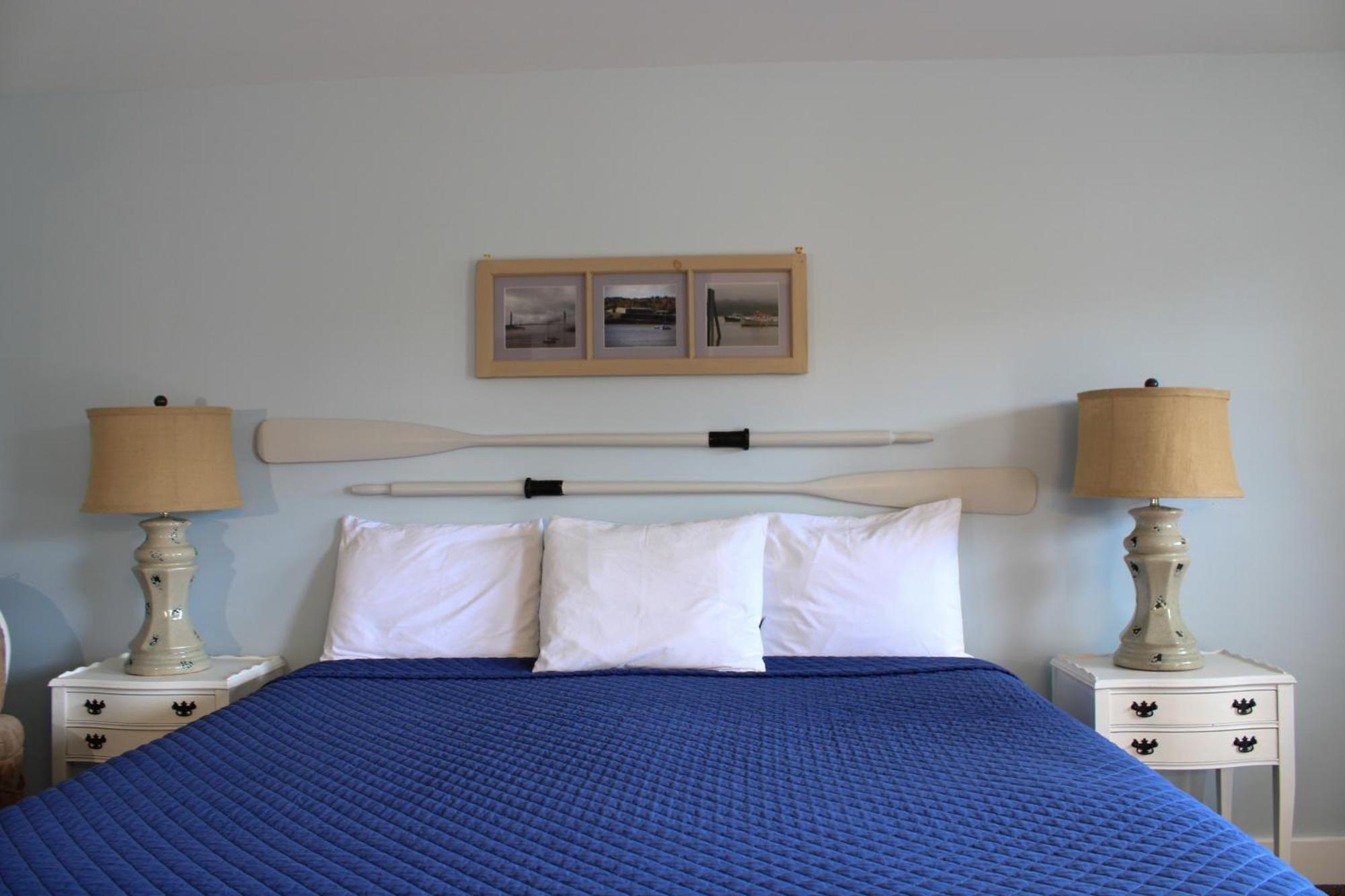 Bucksport Inn Esterno foto