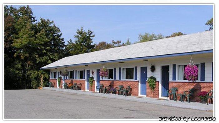 Bucksport Inn Esterno foto