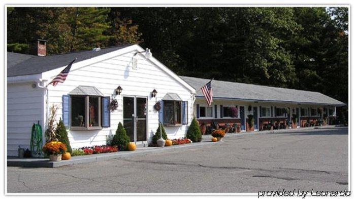 Bucksport Inn Esterno foto
