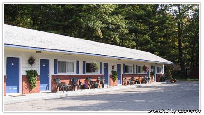 Bucksport Inn Esterno foto