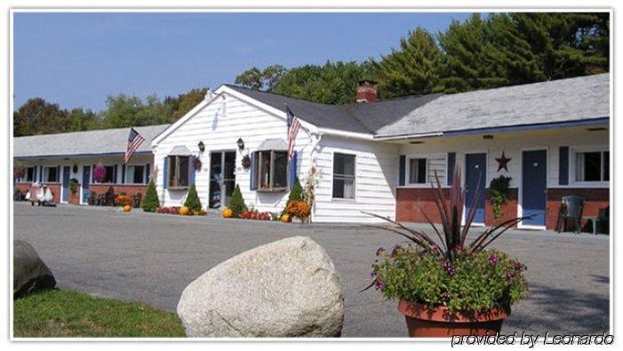 Bucksport Inn Esterno foto